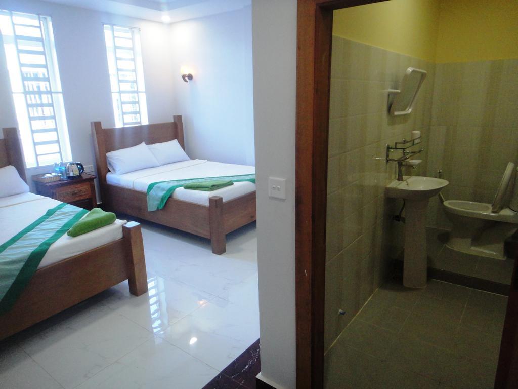 Marany Guesthouse Kampot Room photo