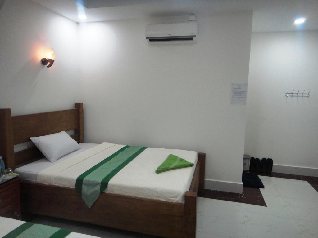Marany Guesthouse Kampot Room photo