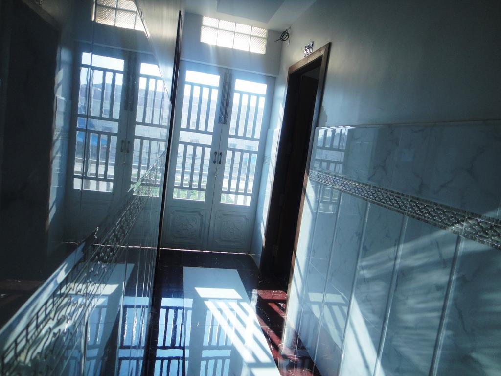 Marany Guesthouse Kampot Exterior photo